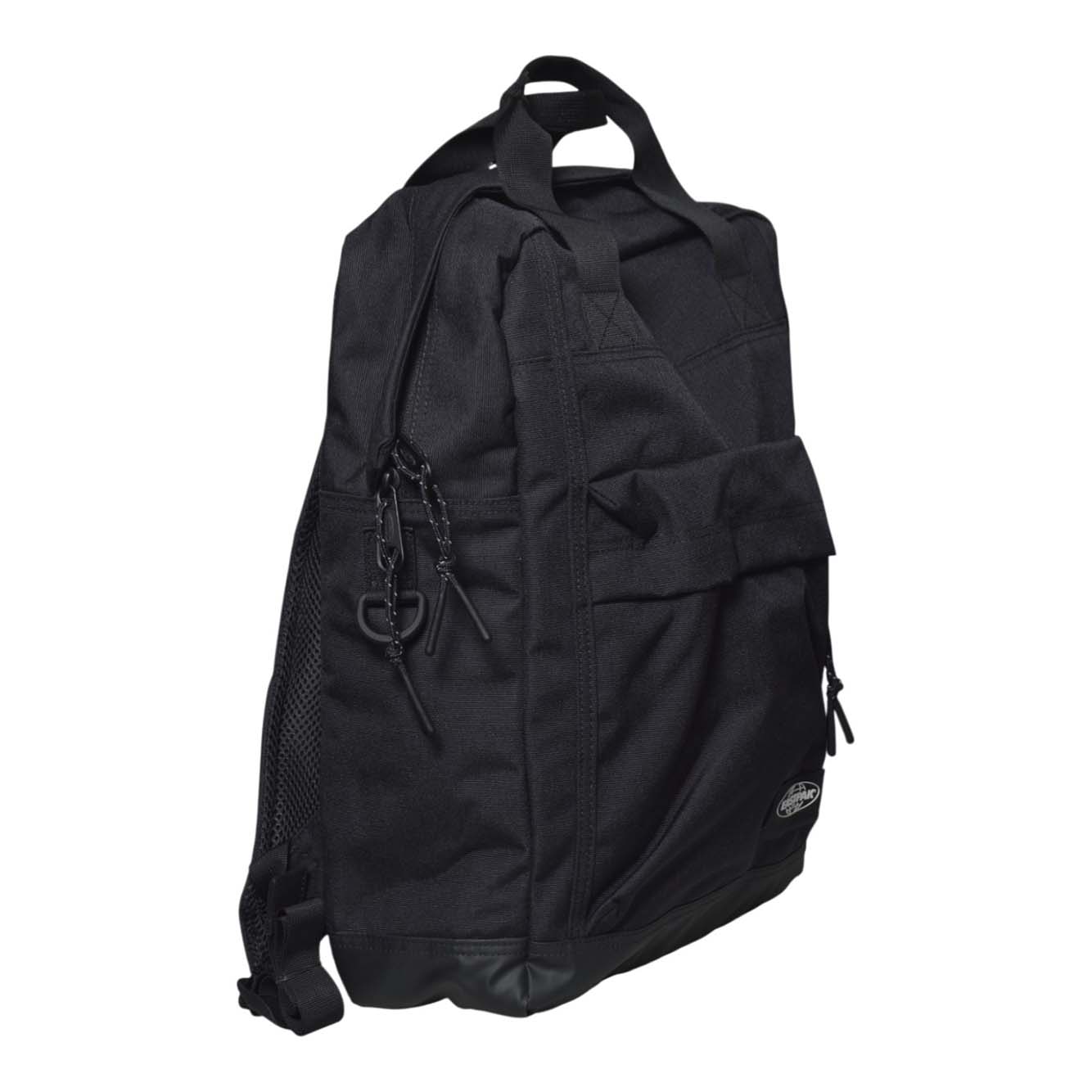 icon totepack on black 