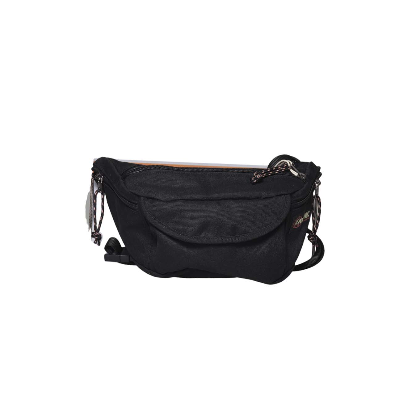 way hot waist pak'r vintage black 