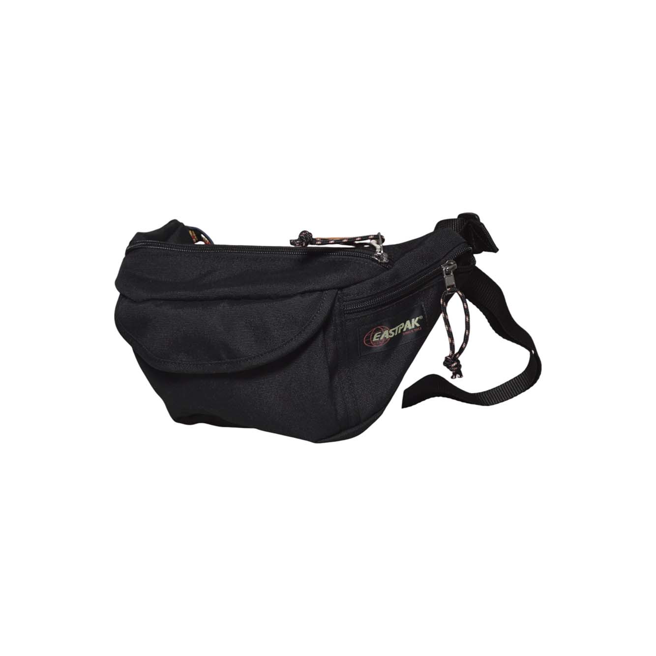 way hot waist pak'r vintage black 