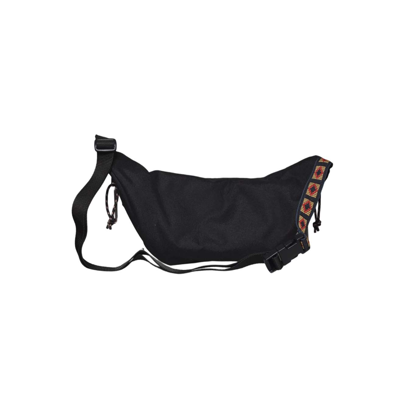 way hot waist pak'r vintage black 