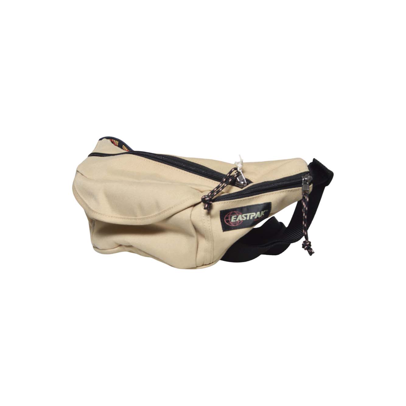 way hot waist pak'r vintage black 