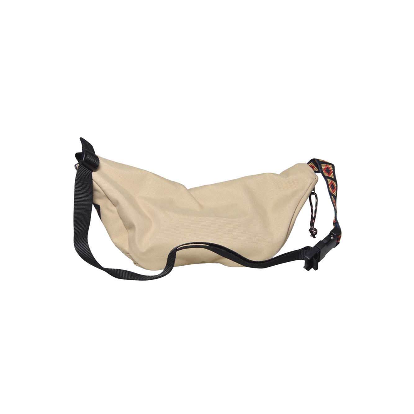 way hot waist pak'r vintage black 