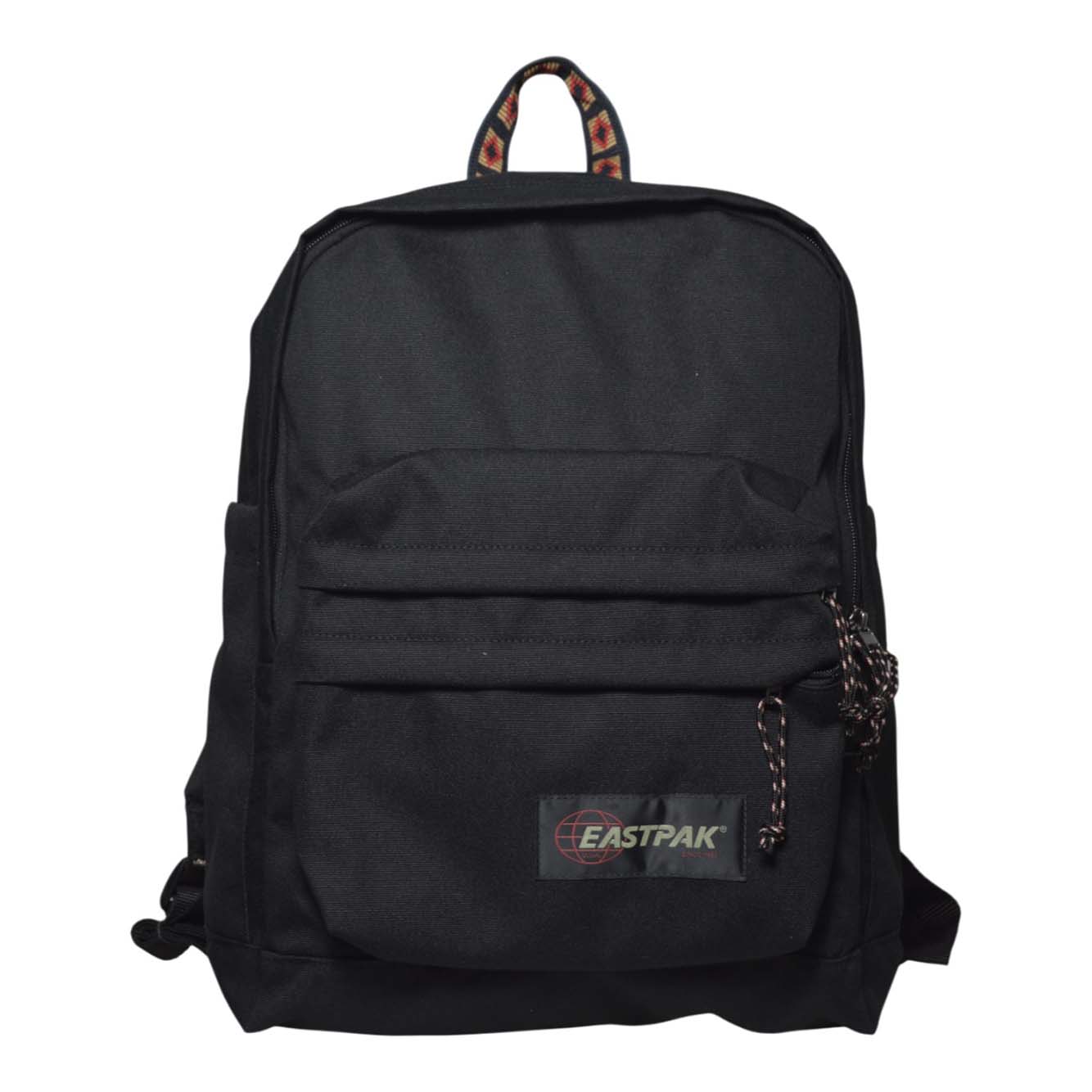 kittery pak'r vintage black 