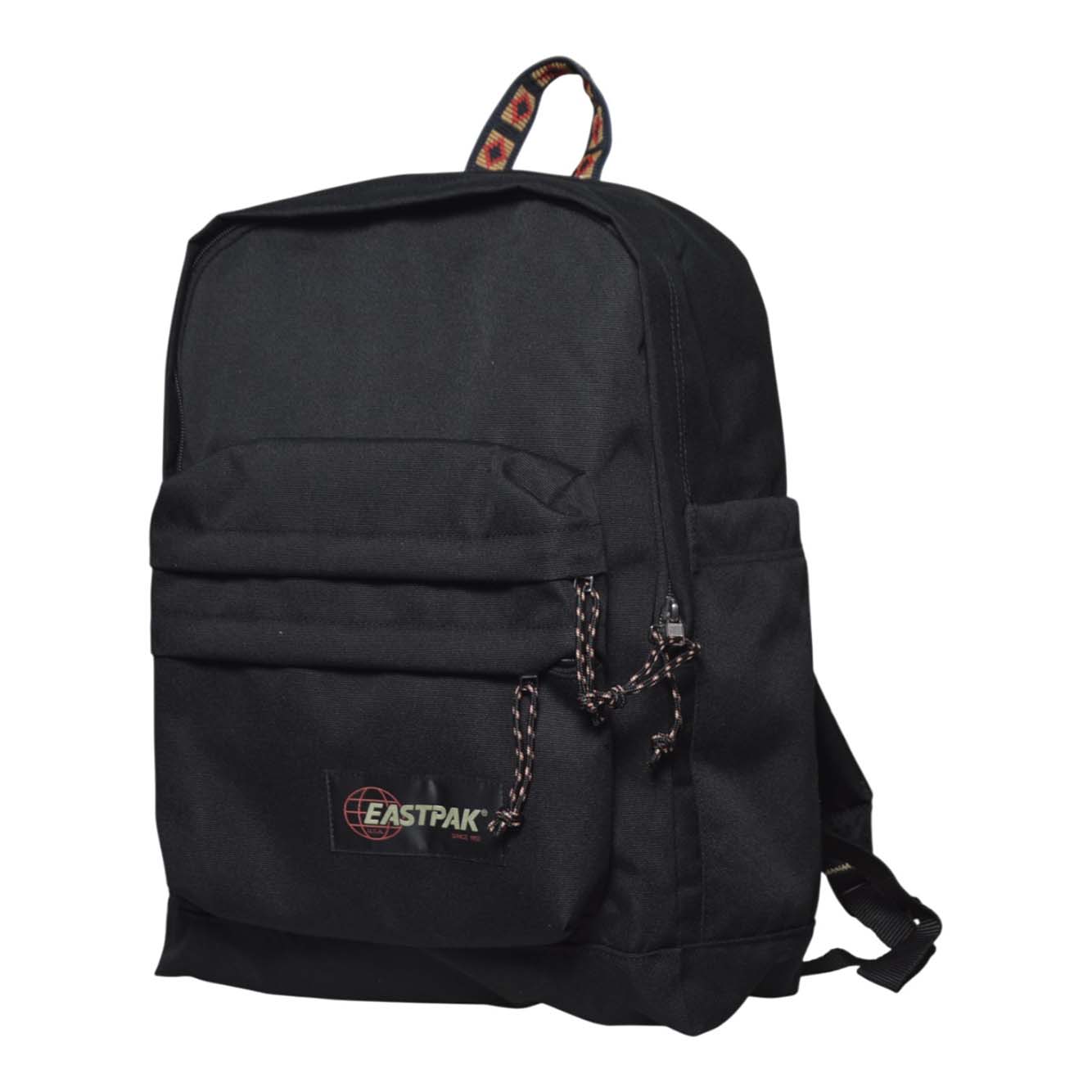 kittery pak'r vintage black 
