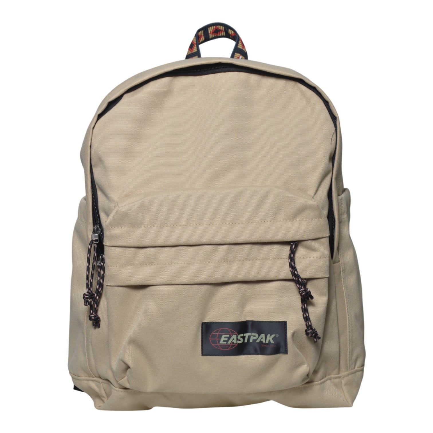kittery pak'r vintage black 