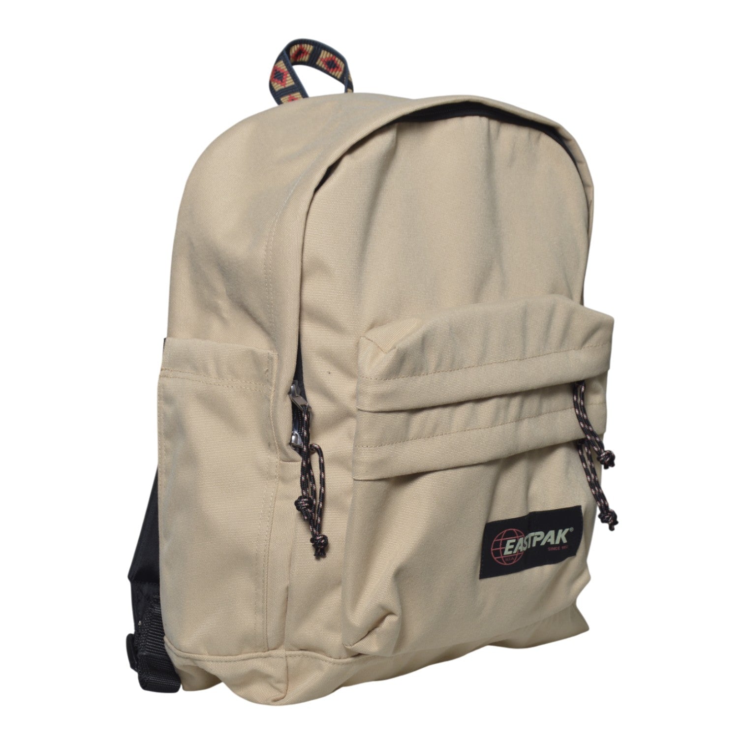 kittery pak'r vintage black 