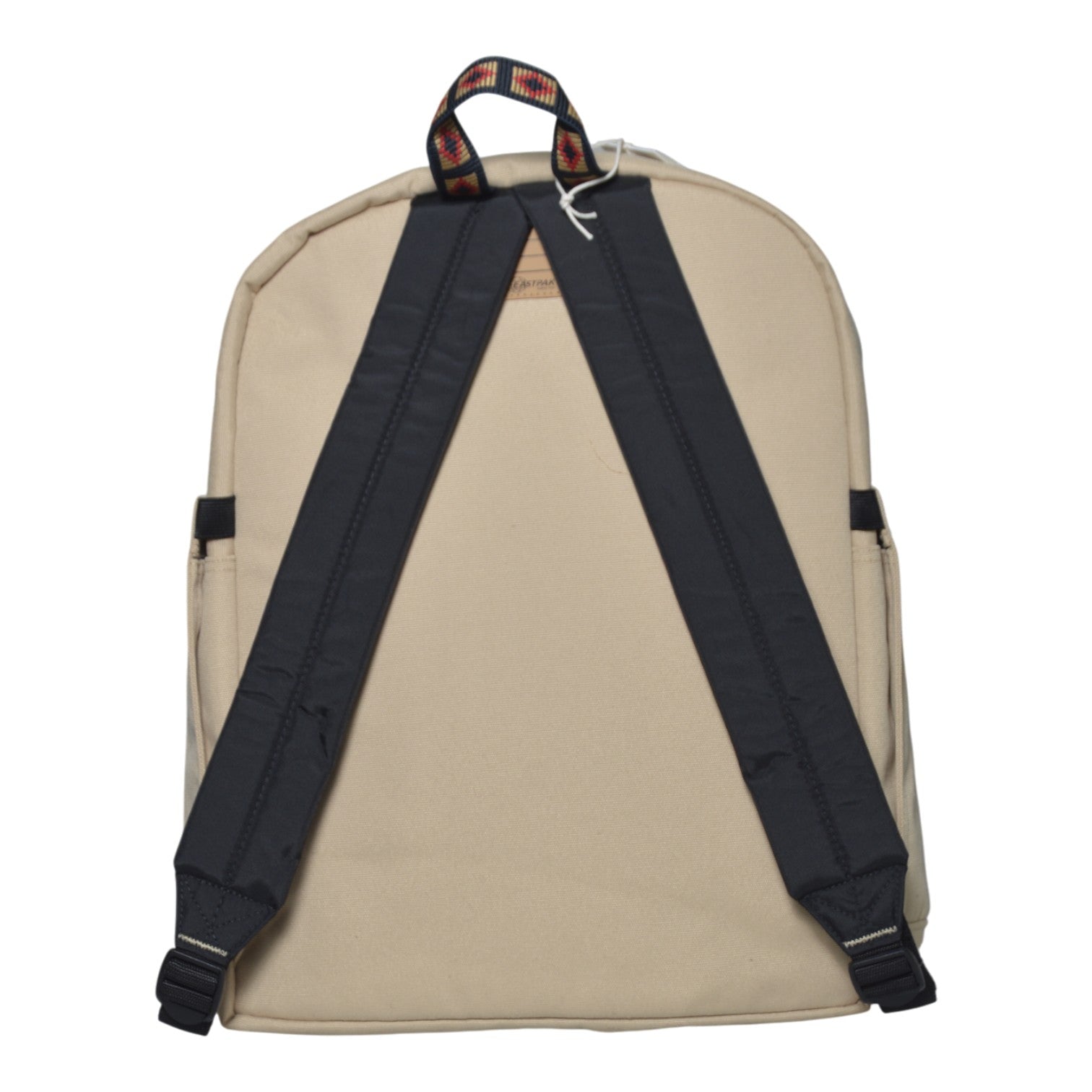kittery pak'r vintage black 