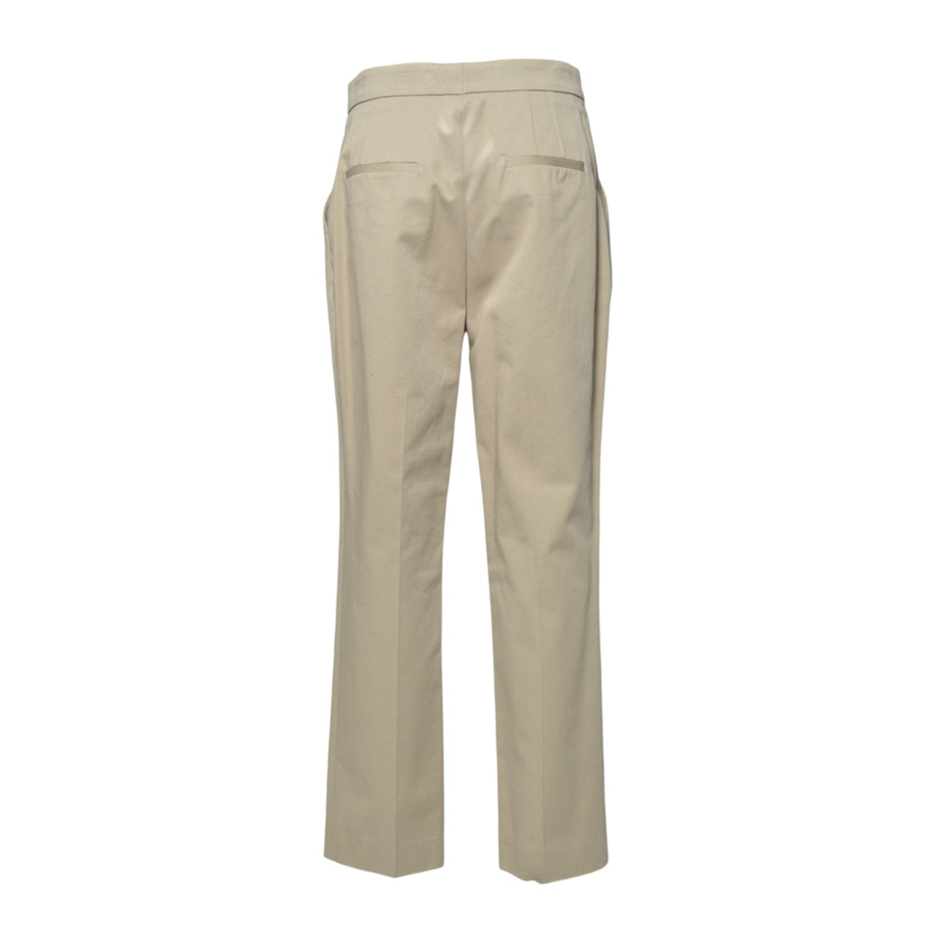 Pantalone dritto beige Etro 