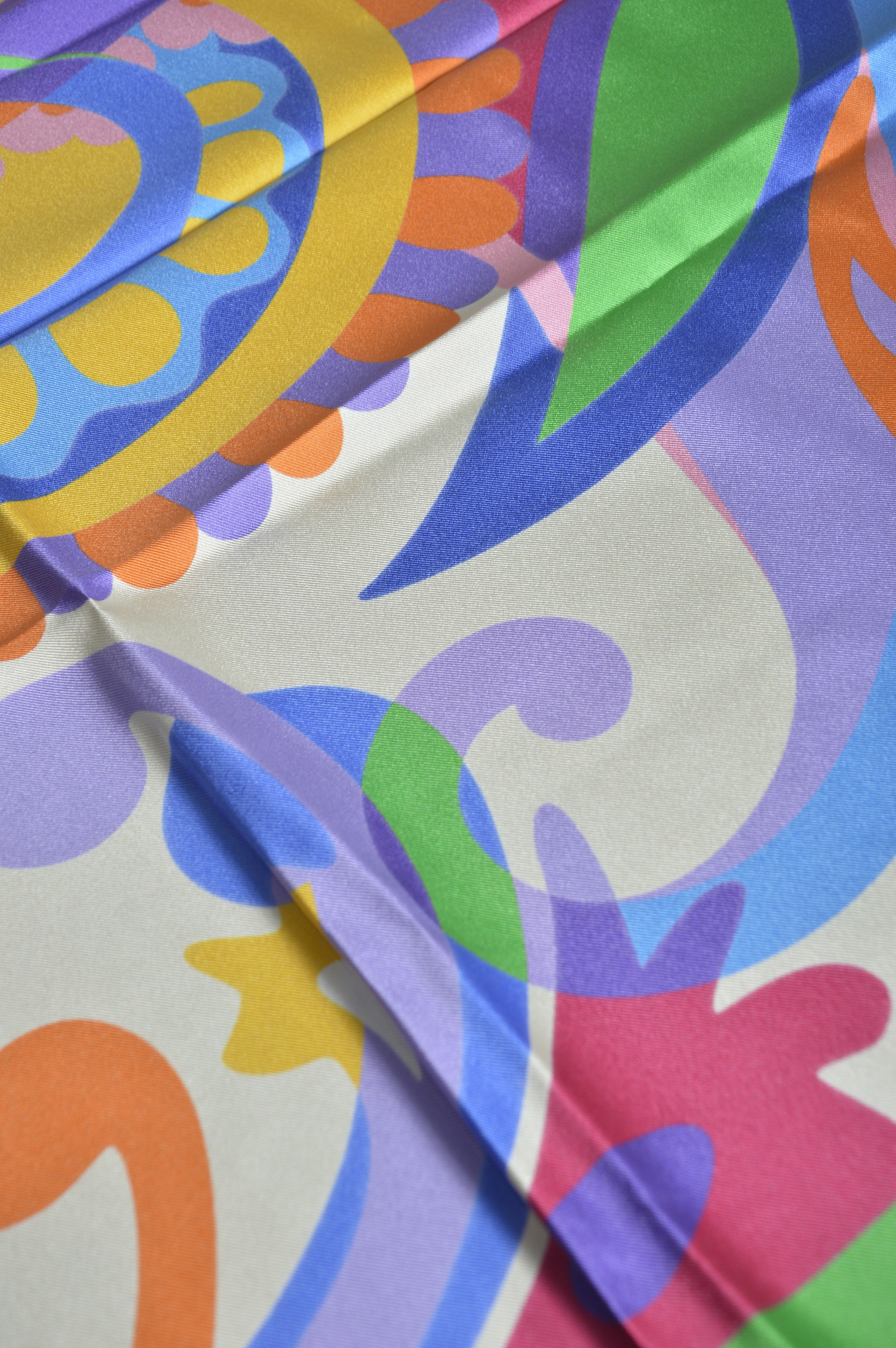 women's turandot foulard 70x70 