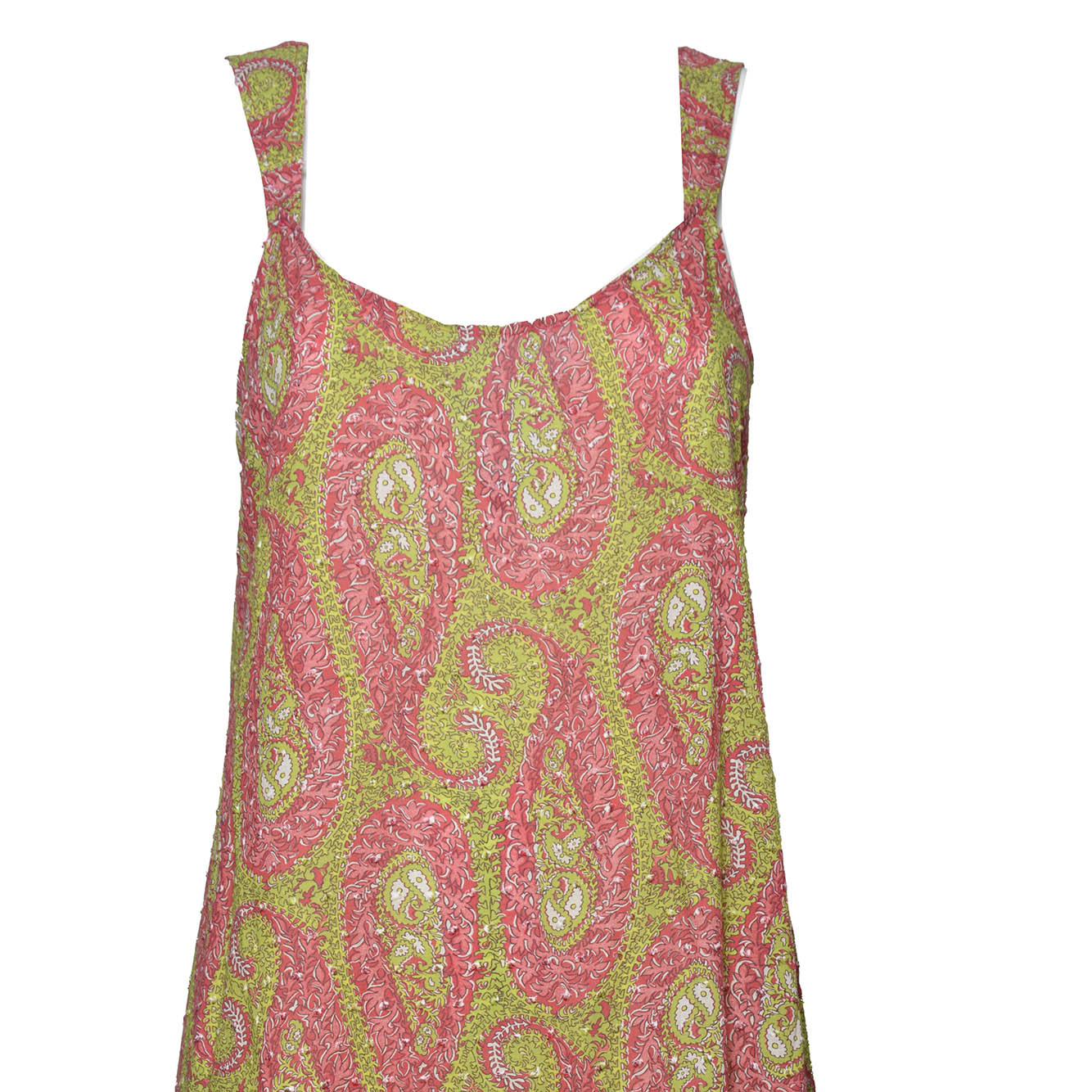 women's maxi jumper dress with hem flounce 