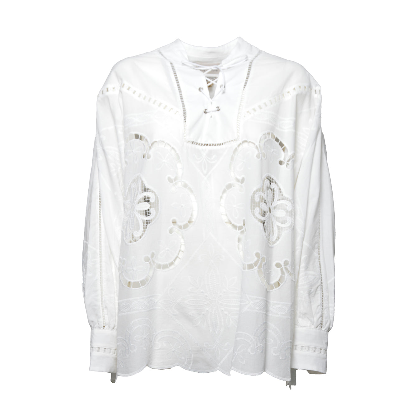 camicia 'ostuni' 