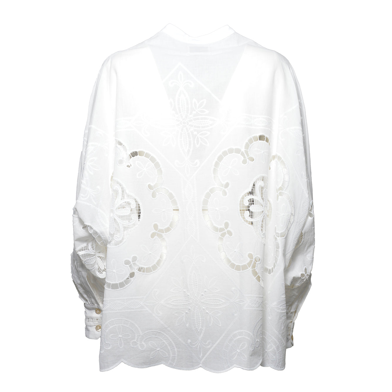 camicia 'ostuni' 