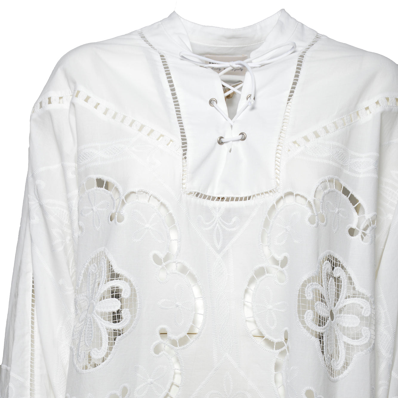 camicia 'ostuni' 