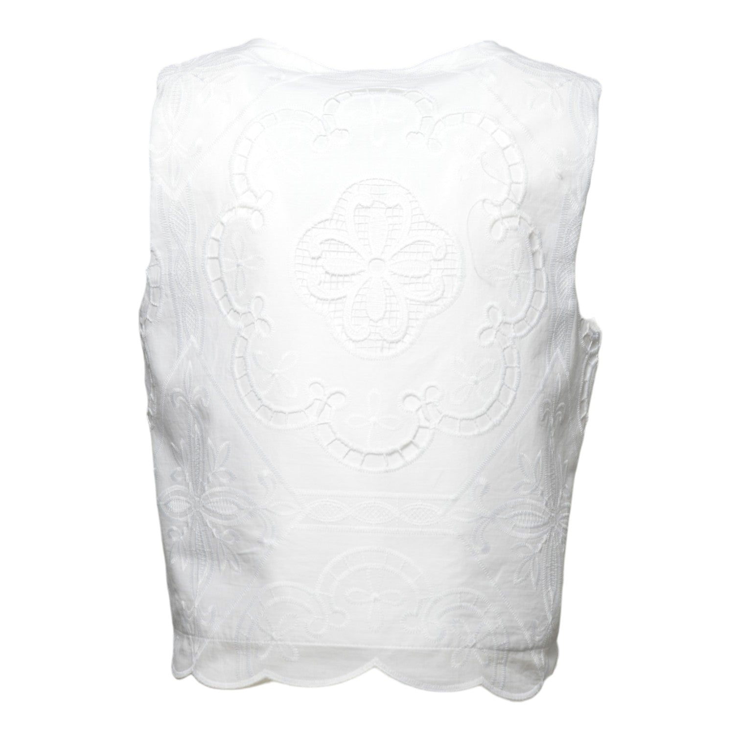 gilet 'ostuni' 