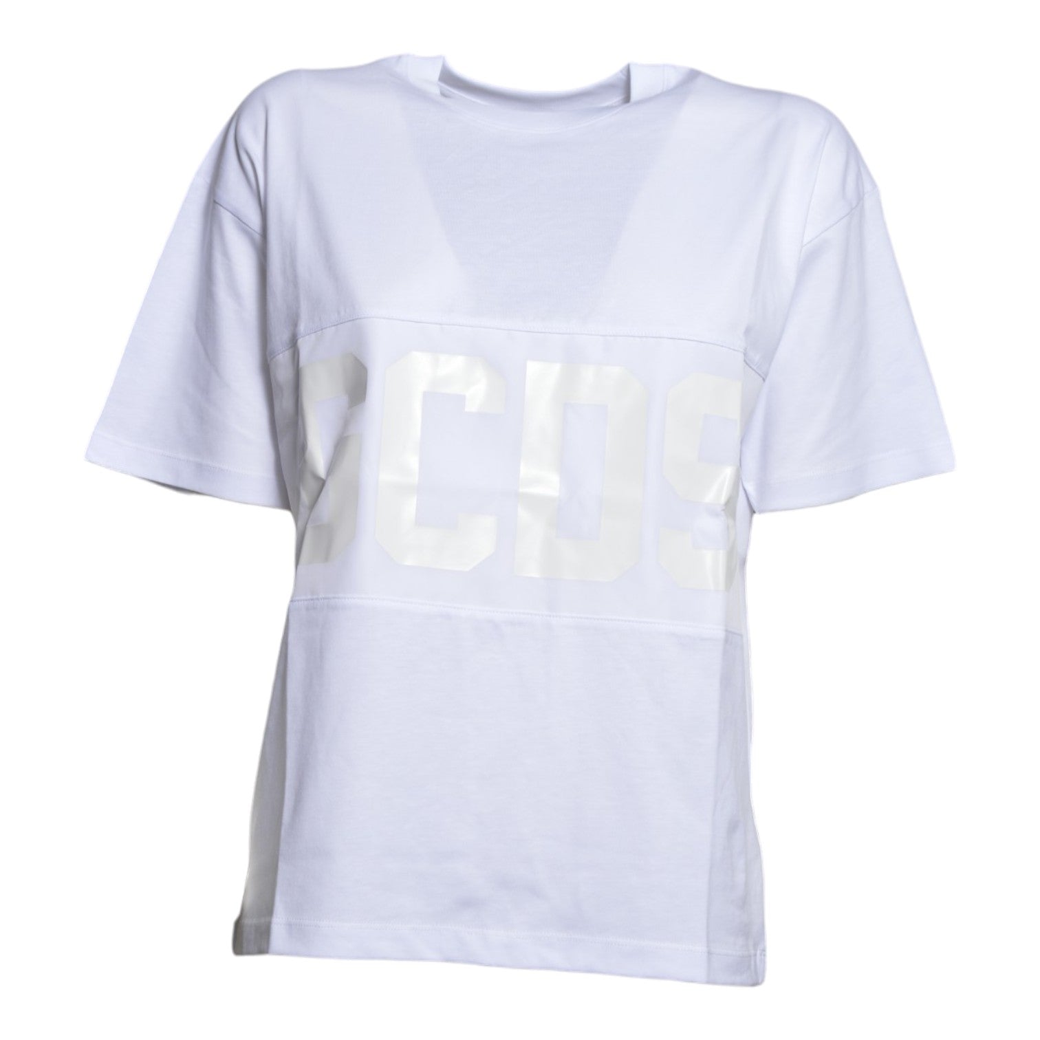 band logo tonal ss tee 