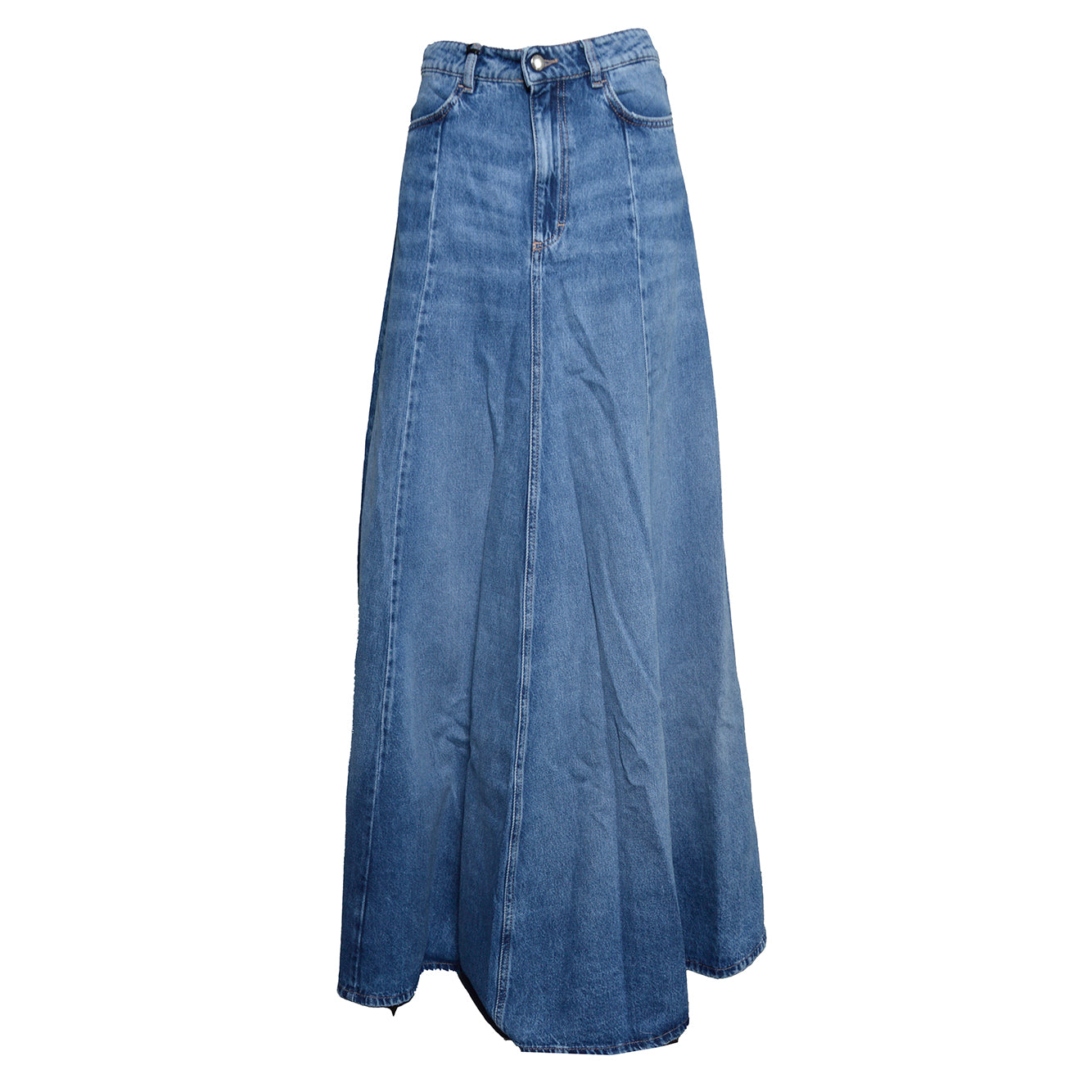 CORAID8838ECL Icon Denim