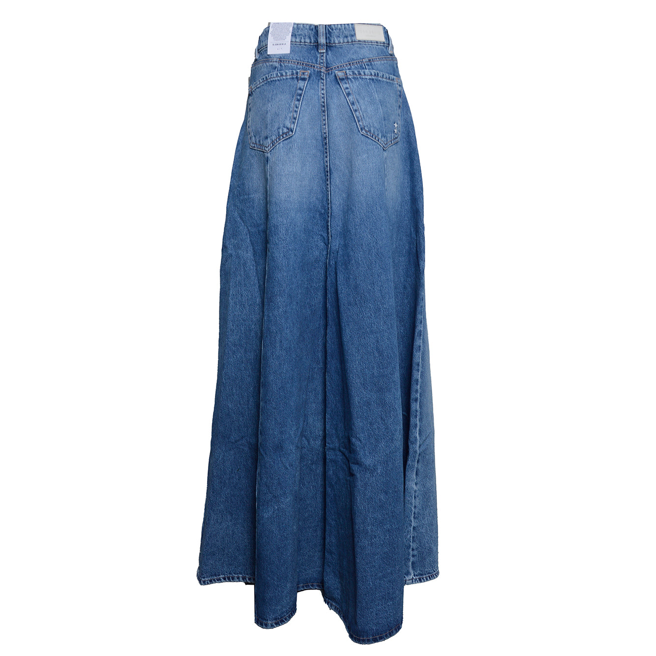 CORAID8838ECL Icon Denim