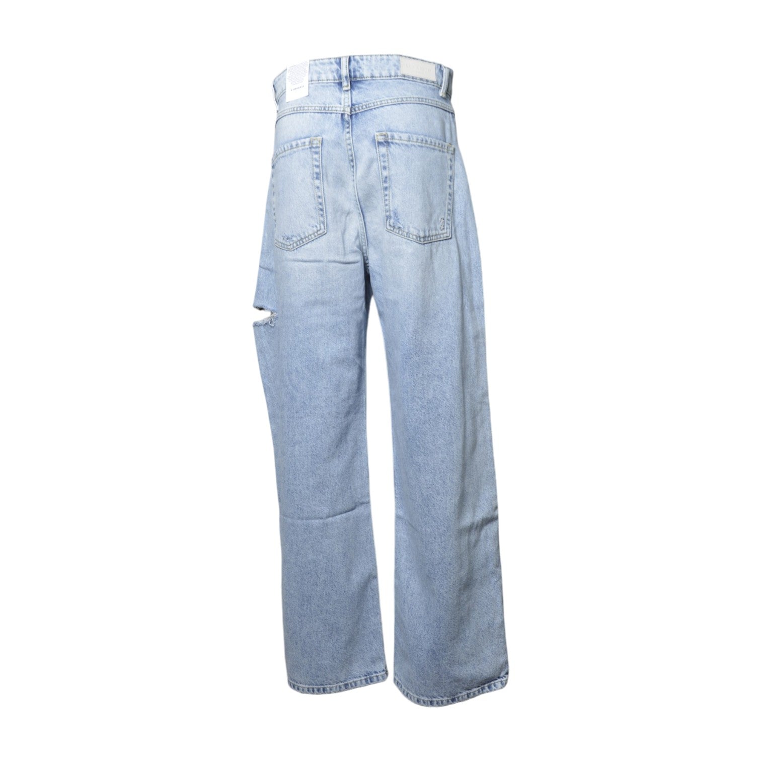 POPPYID804SKY Icon Denim