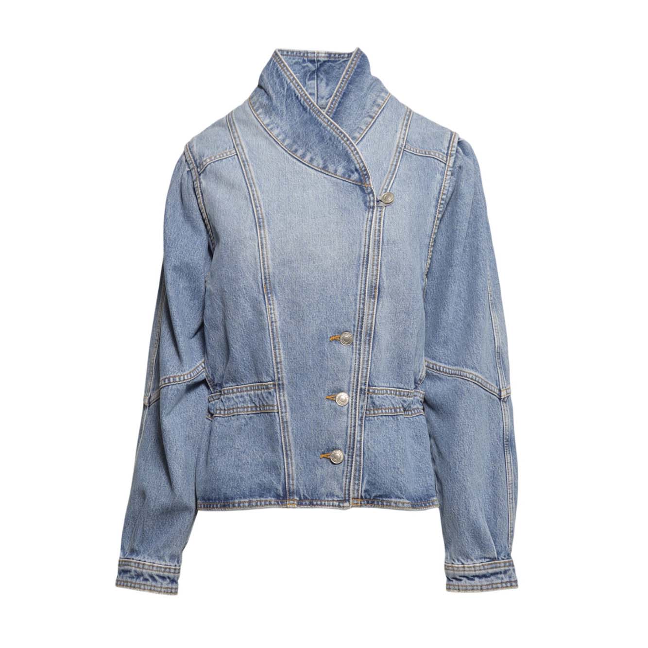 dolie jacket 