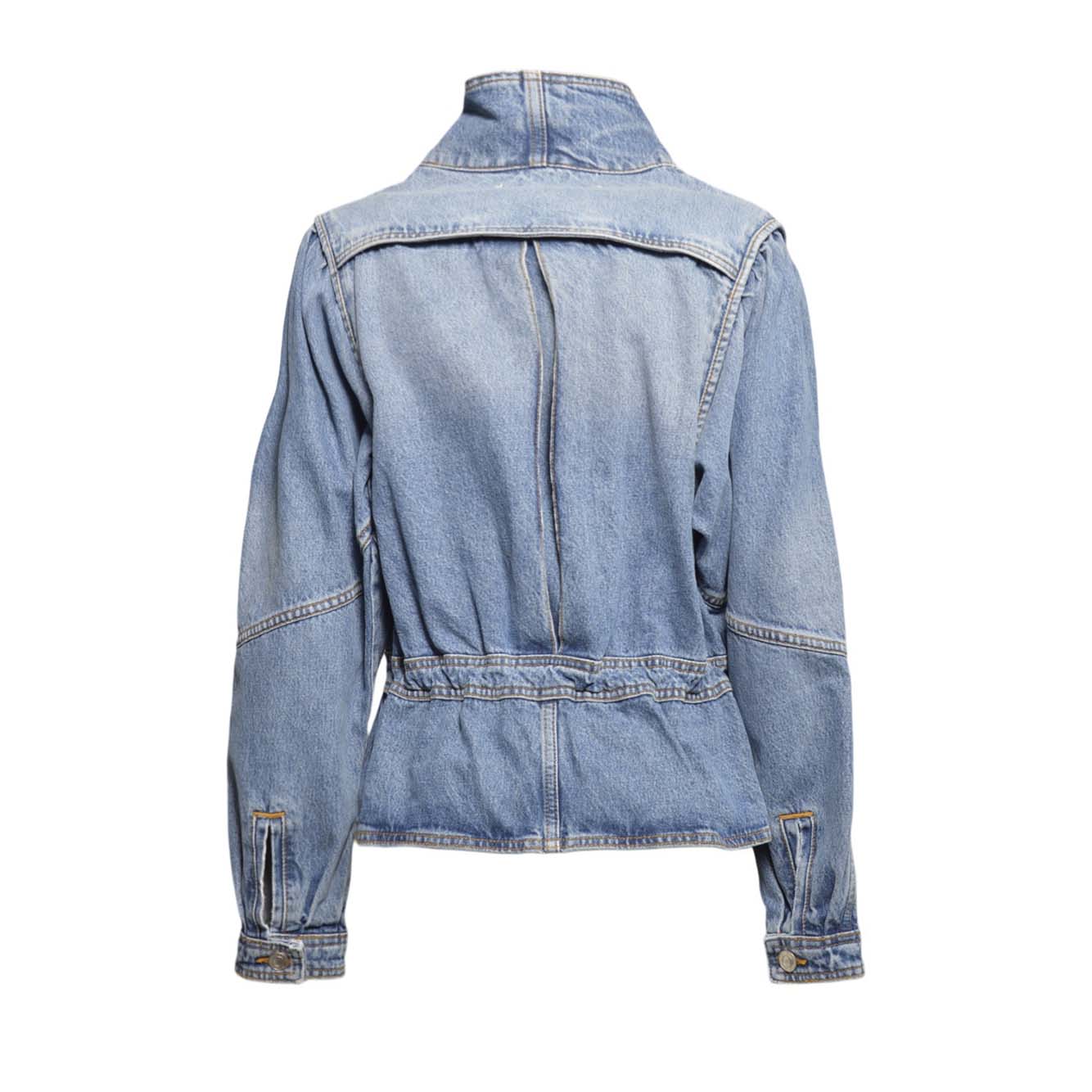 dolie jacket 