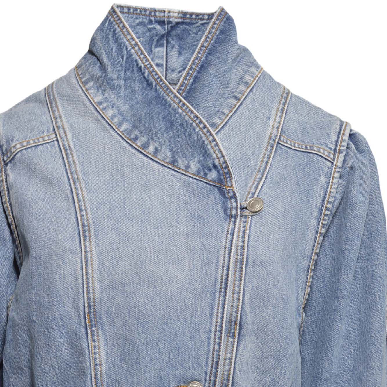 dolie jacket 