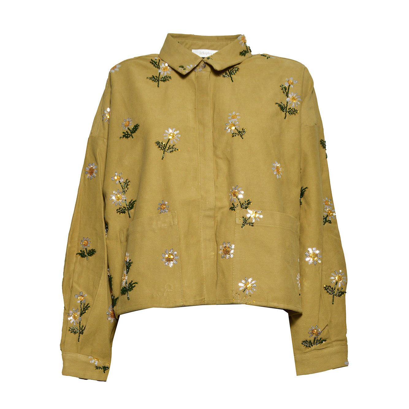 laura jacket 
