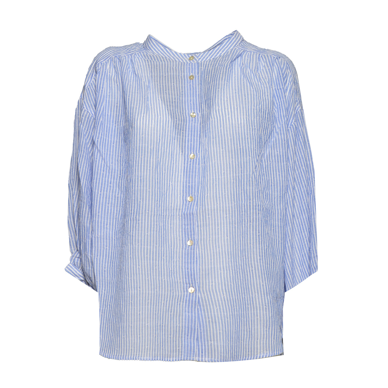 lucca blouse 