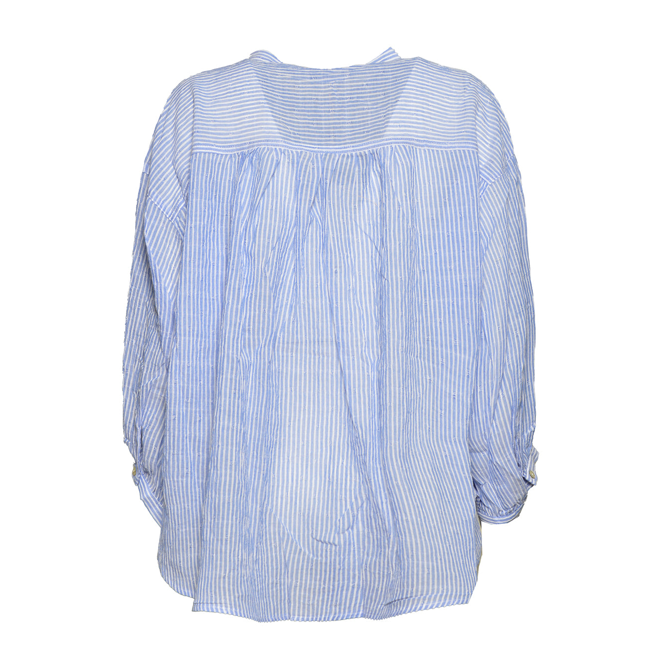 lucca blouse 