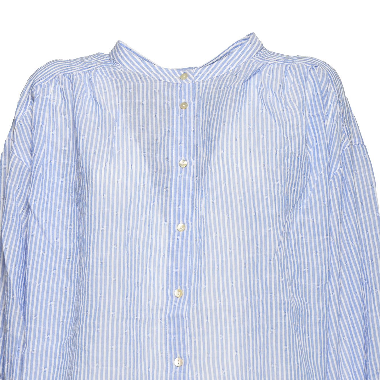 lucca blouse 