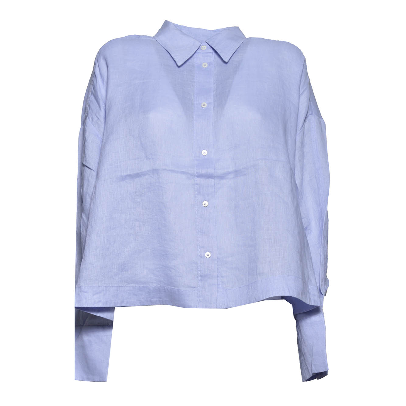 laurentine blouse 