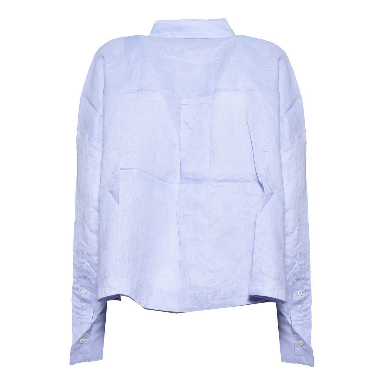 laurentine blouse 