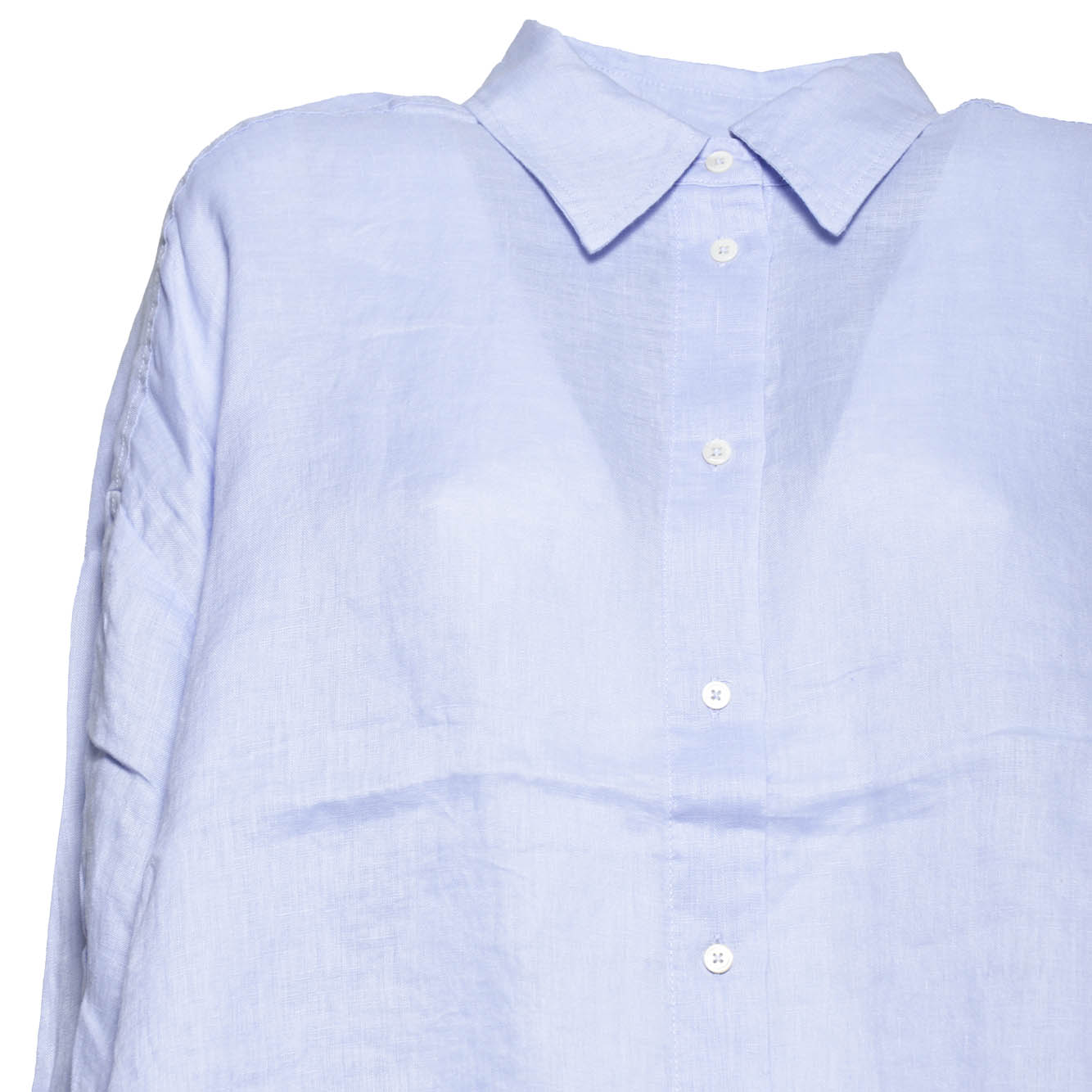 laurentine blouse 