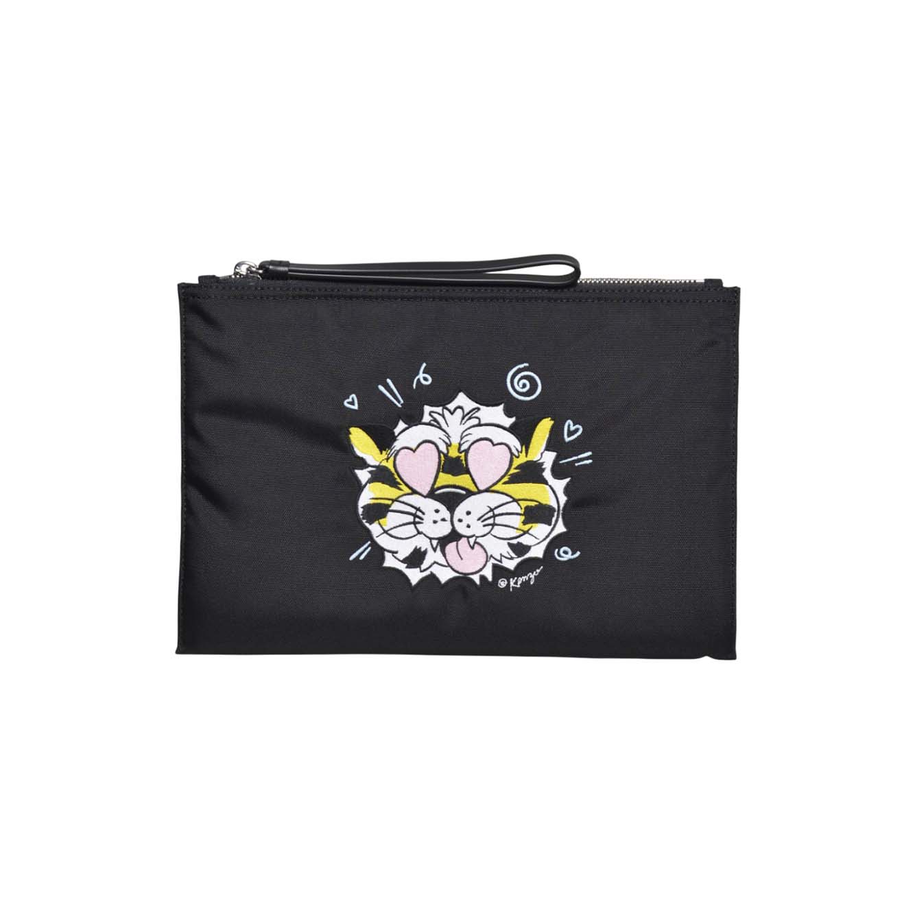 large clutch 