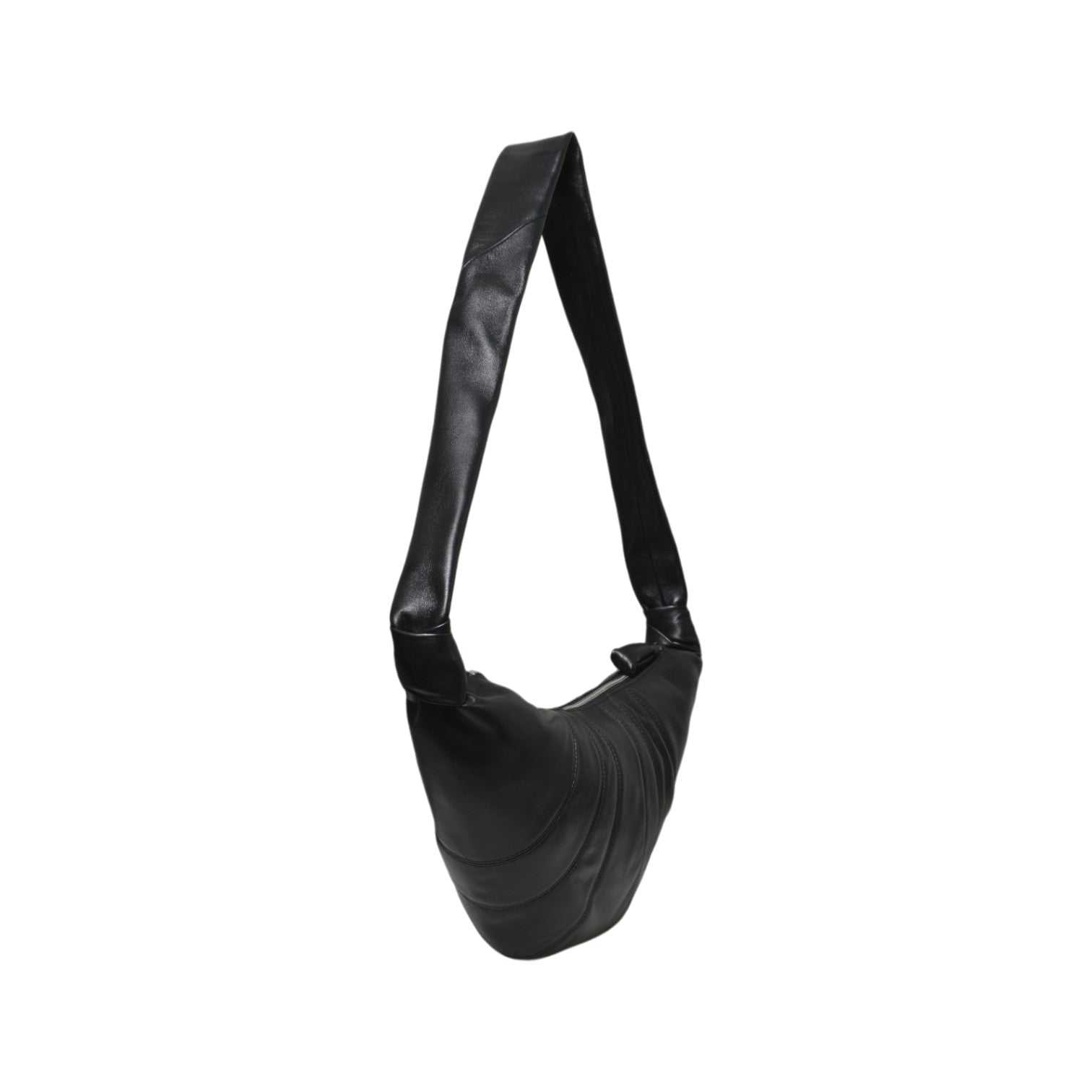 medium croissant bag 