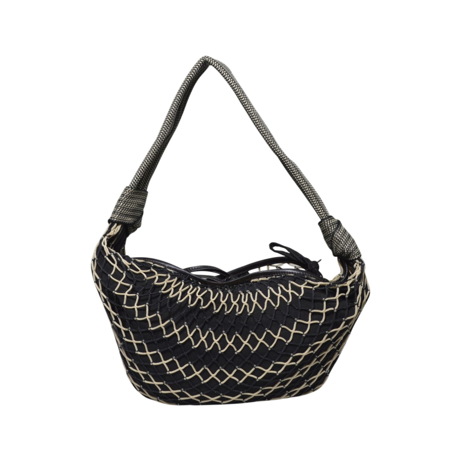 fortune croissant filt bag 