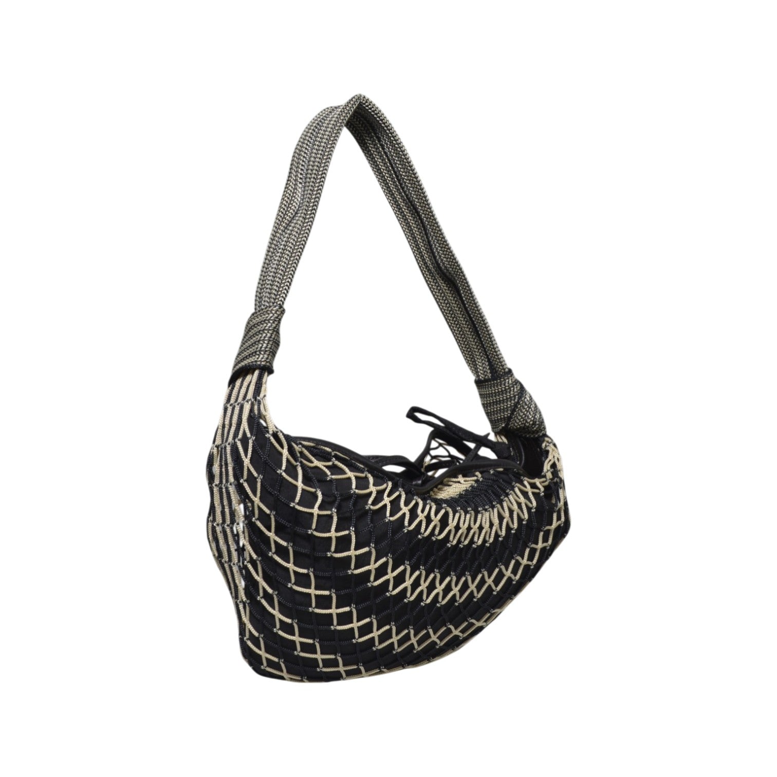 fortune croissant filt bag 