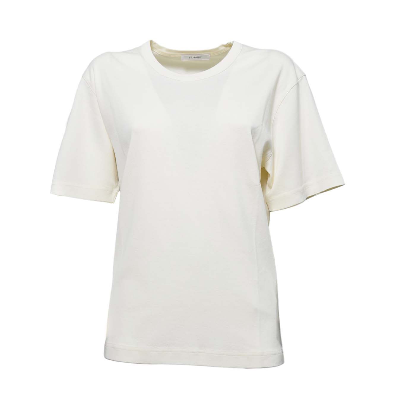 rib t-shirt 