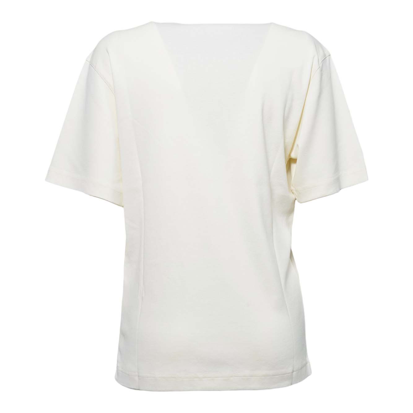 rib t-shirt 