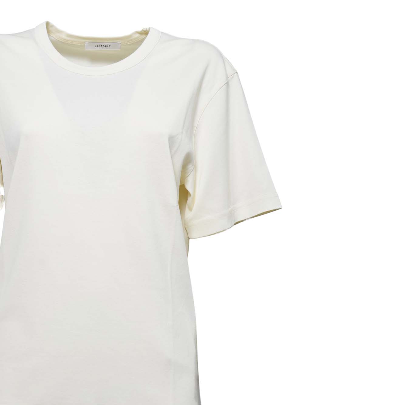 rib t-shirt 