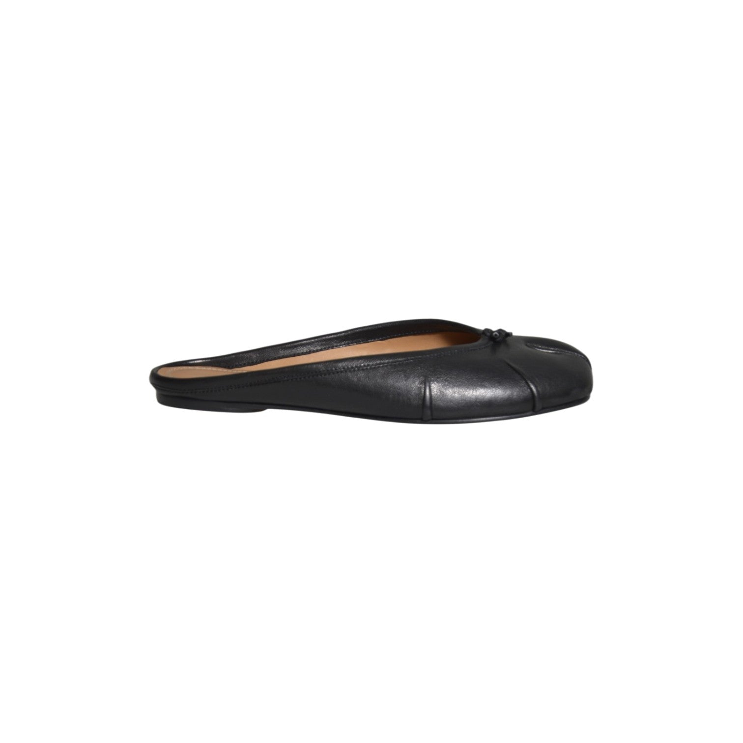 tabi ballerina mule 