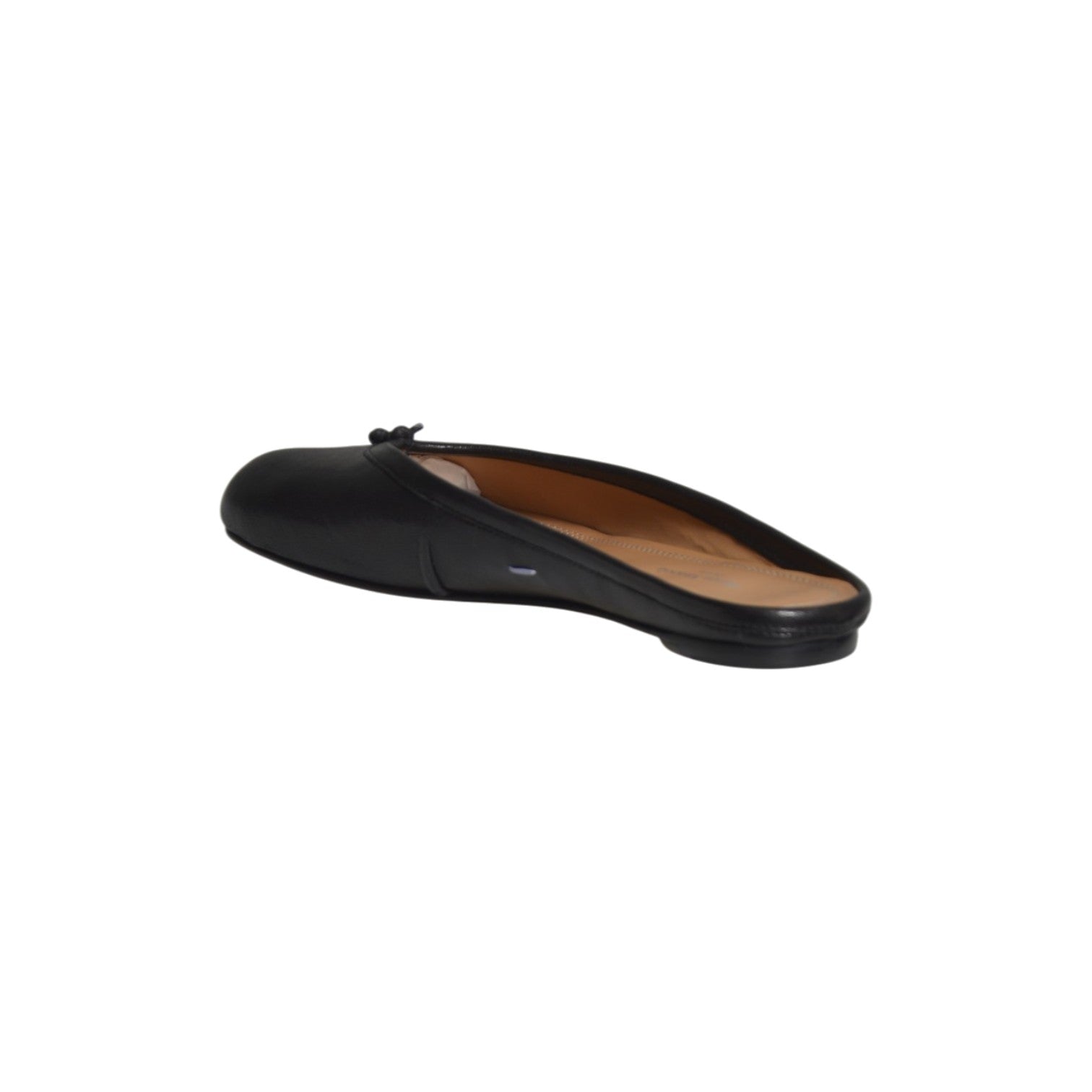 tabi ballerina mule 