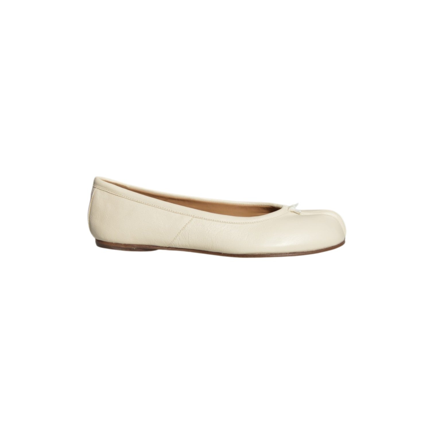 tabi ballerina flat 