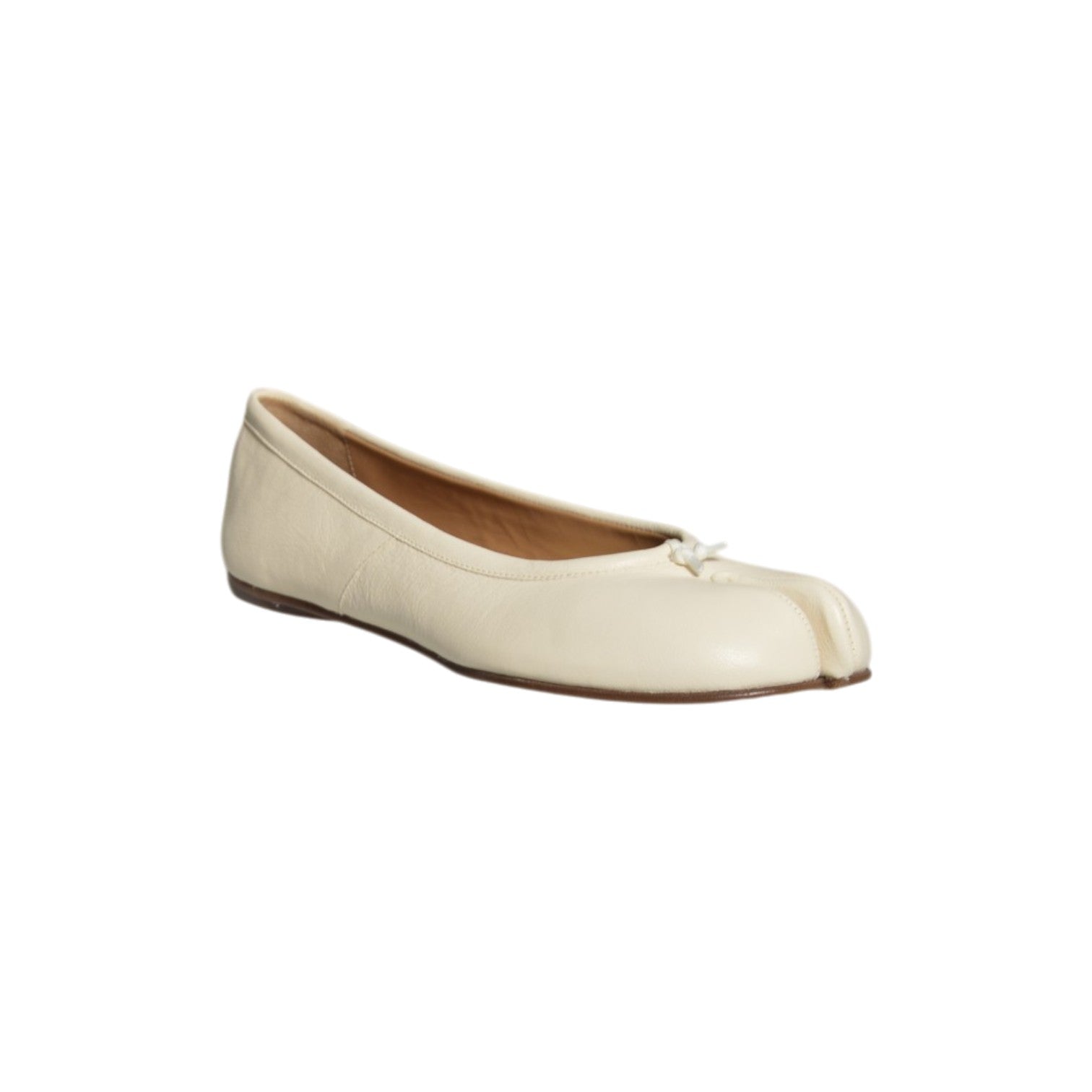 tabi ballerina flat 