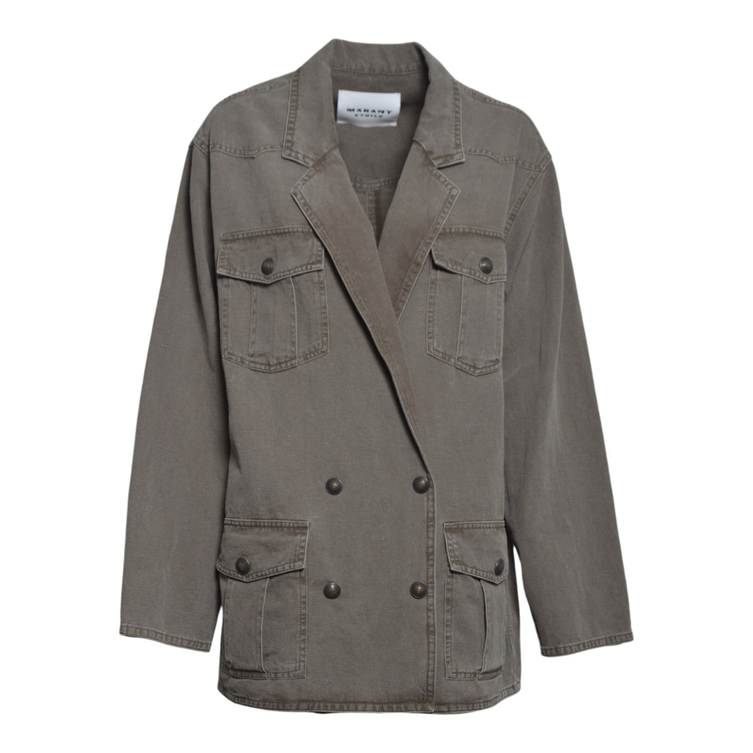 nevala jacket 