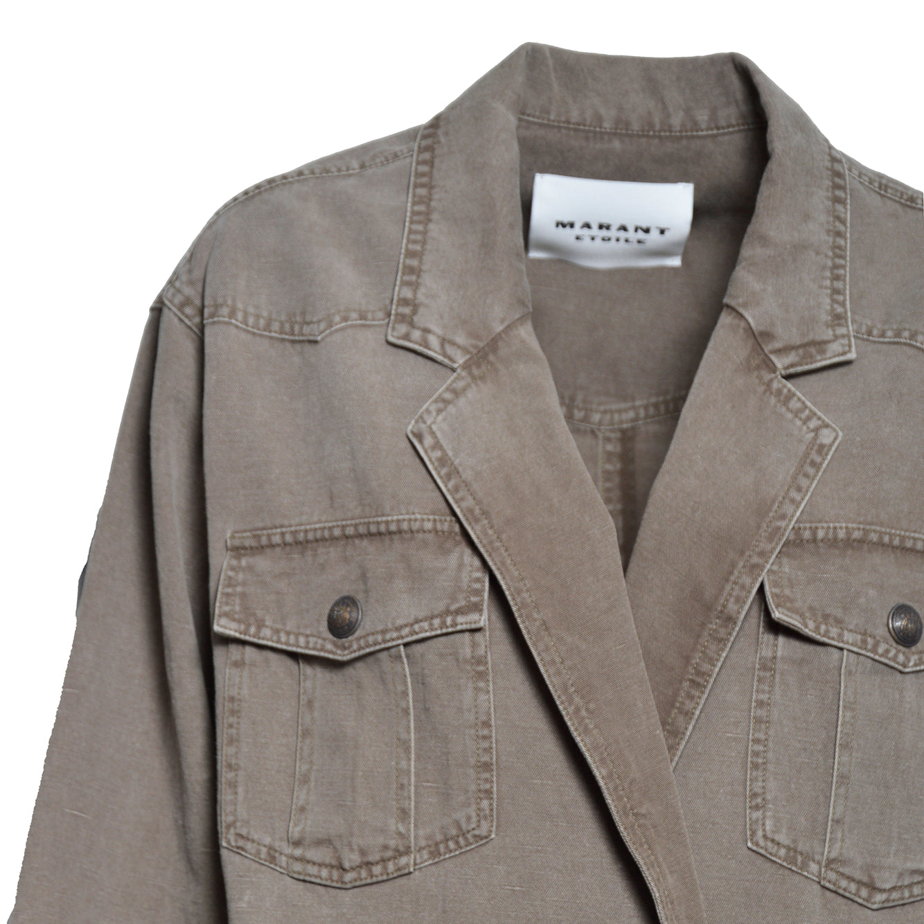 nevala jacket 