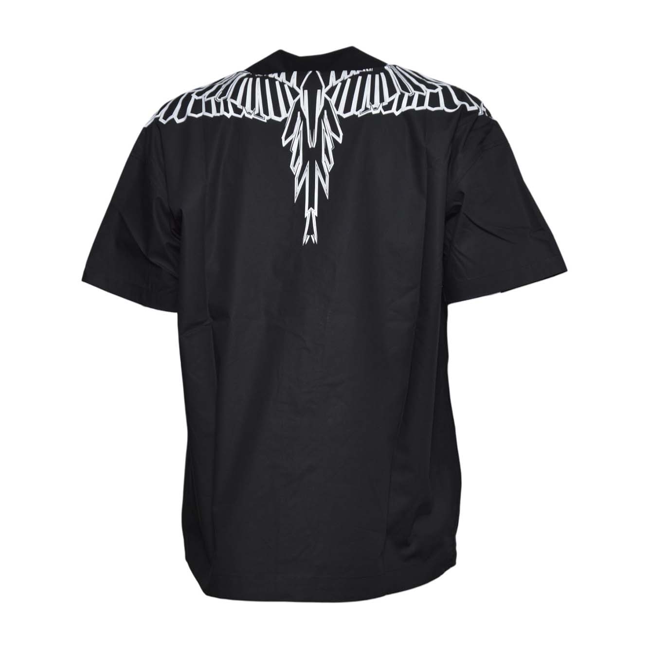 popeline shirt man 