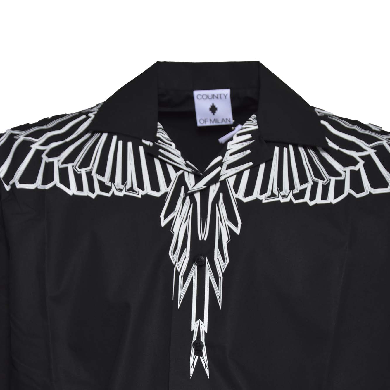 popeline shirt man 