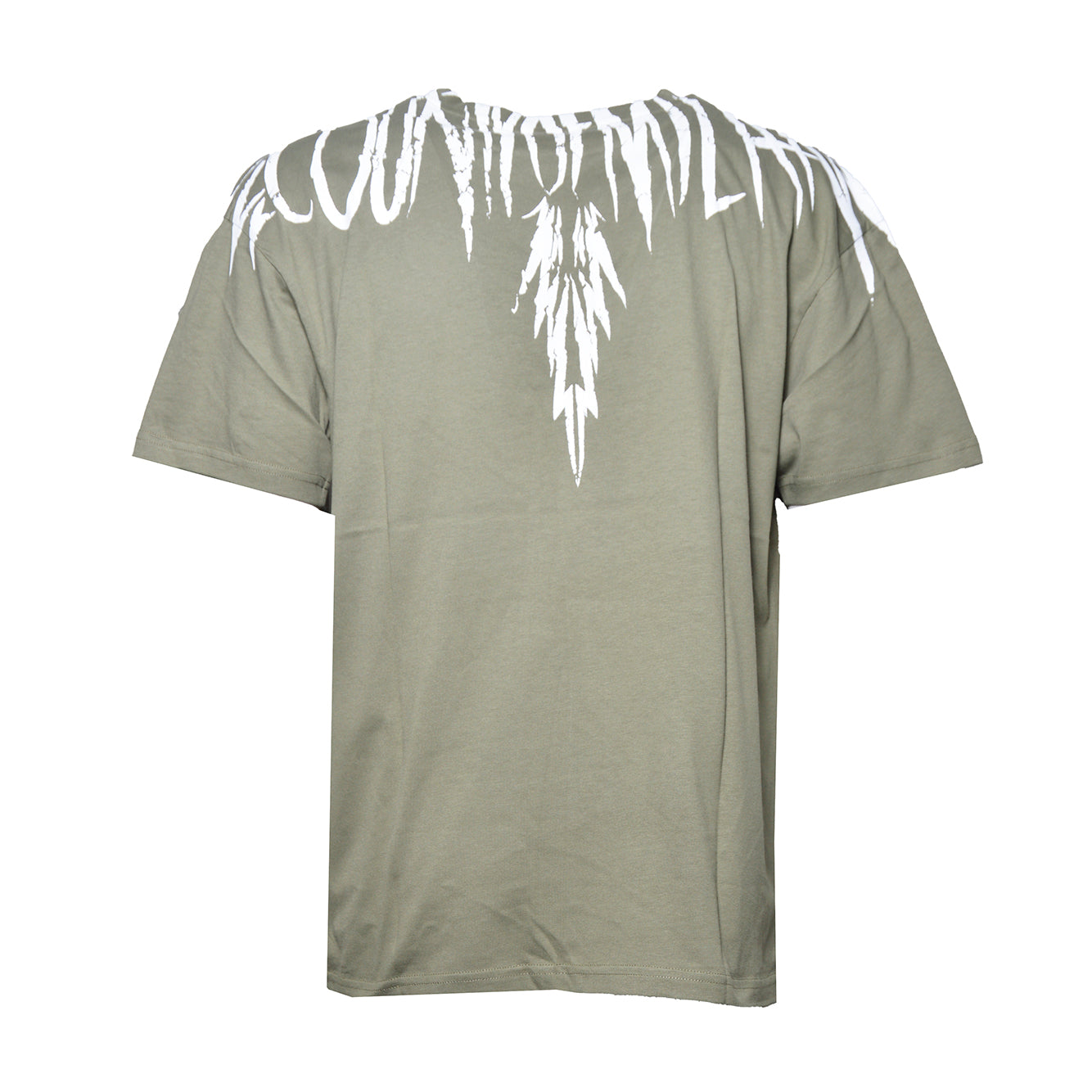 jersey t-shirt man 