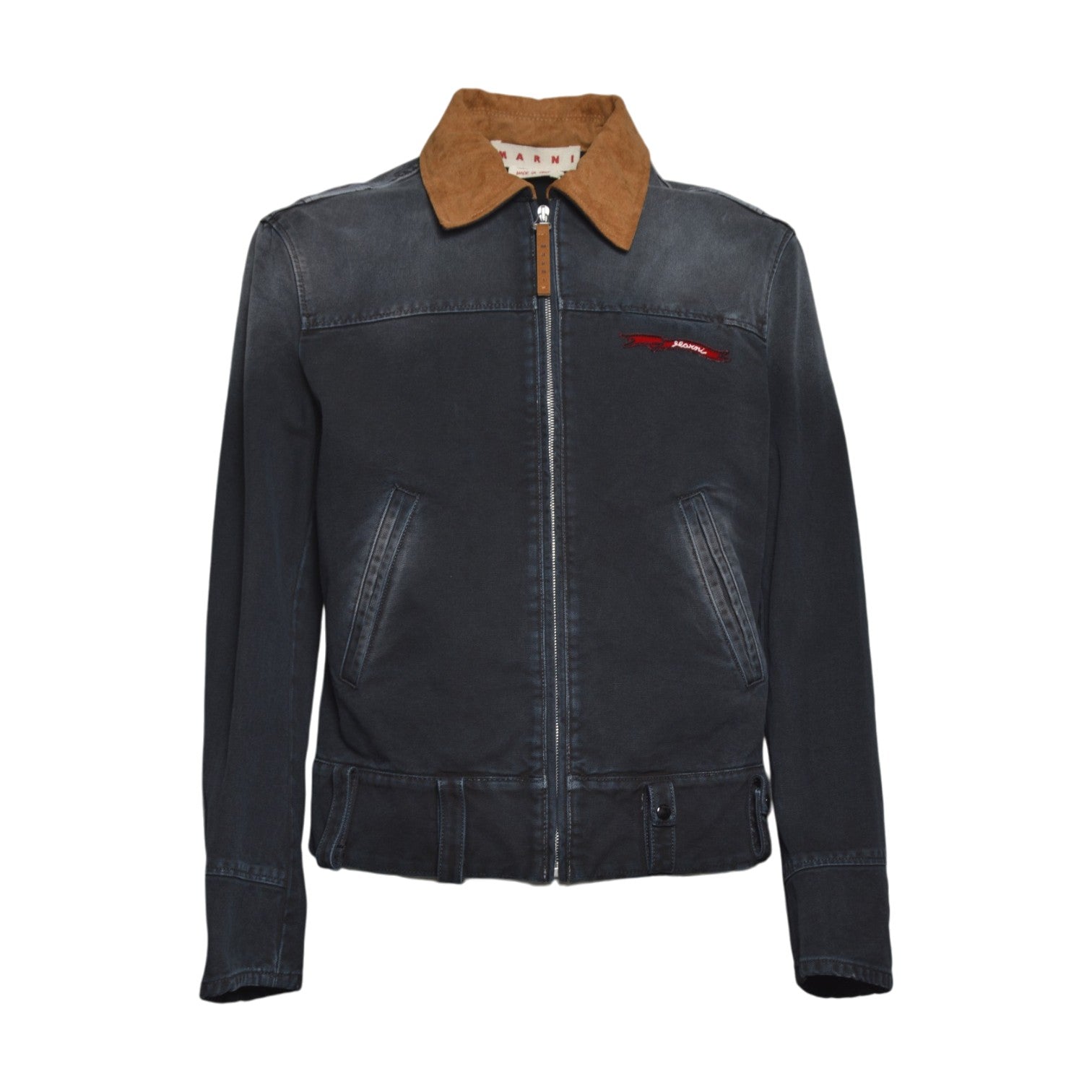 JUMU0205GXUSCY6300N99 Marni