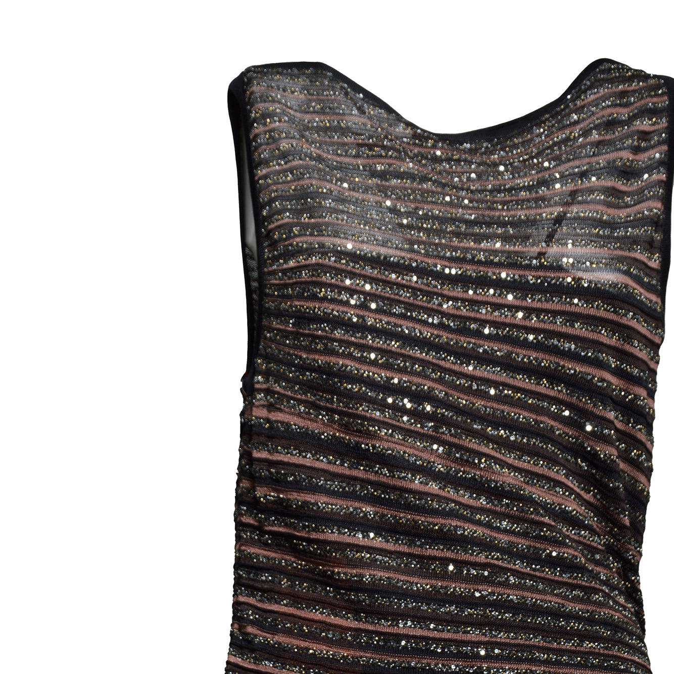 DS25WG04BK01CLS80E3 Missoni